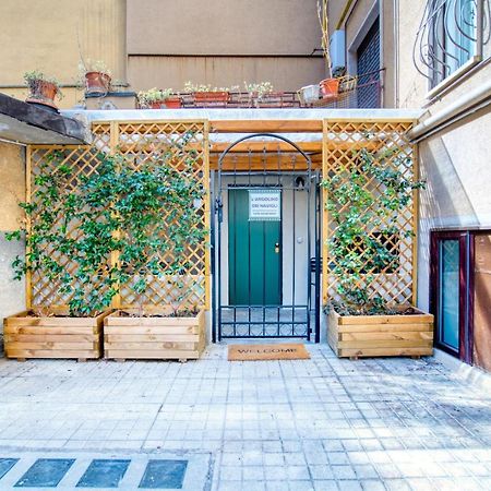 Italianflat - L'Angolo Dei Navigli Apartment Milan Bagian luar foto