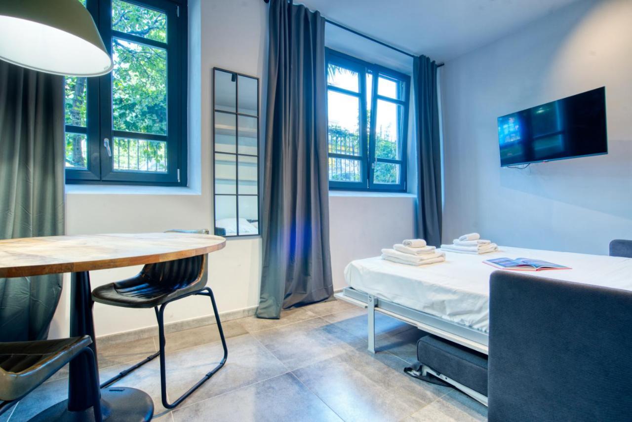 Italianflat - L'Angolo Dei Navigli Apartment Milan Bagian luar foto