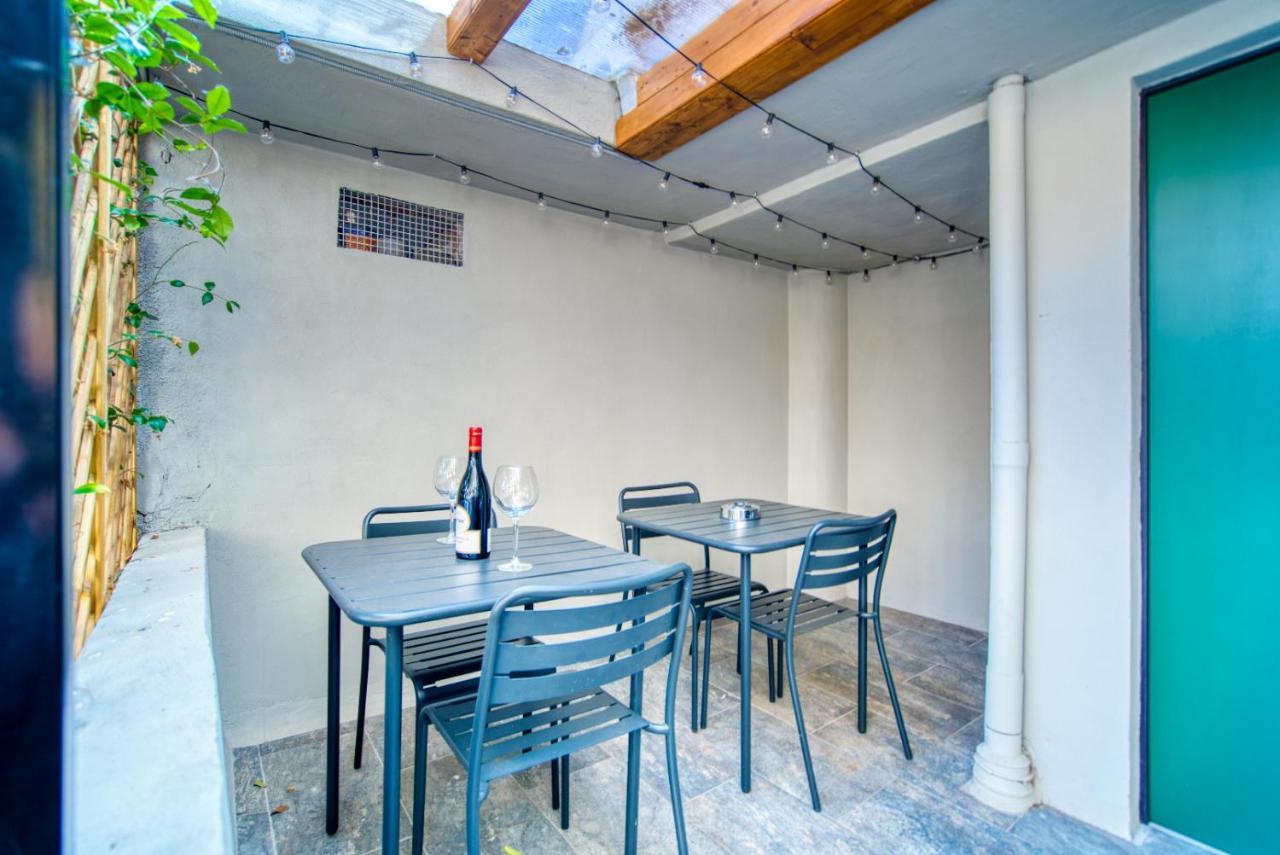 Italianflat - L'Angolo Dei Navigli Apartment Milan Bagian luar foto