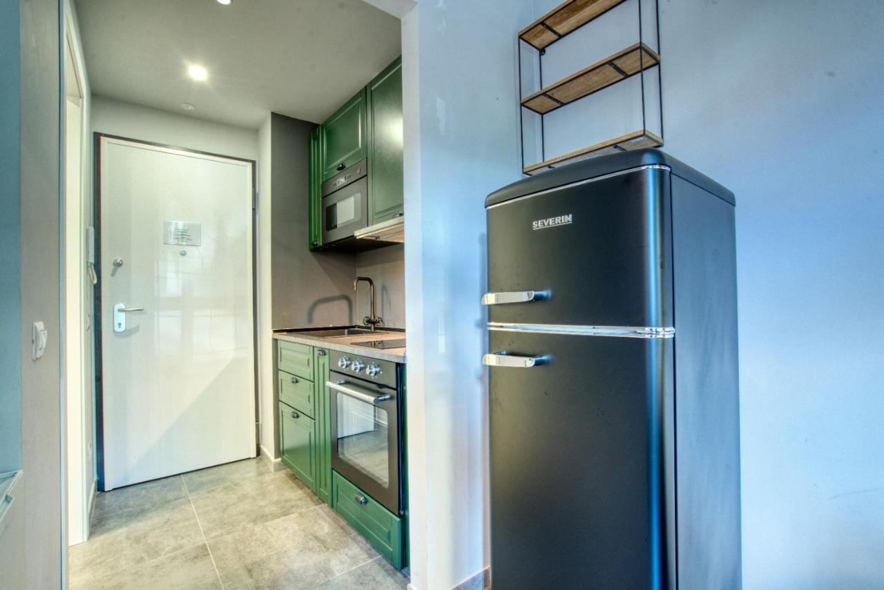 Italianflat - L'Angolo Dei Navigli Apartment Milan Bagian luar foto