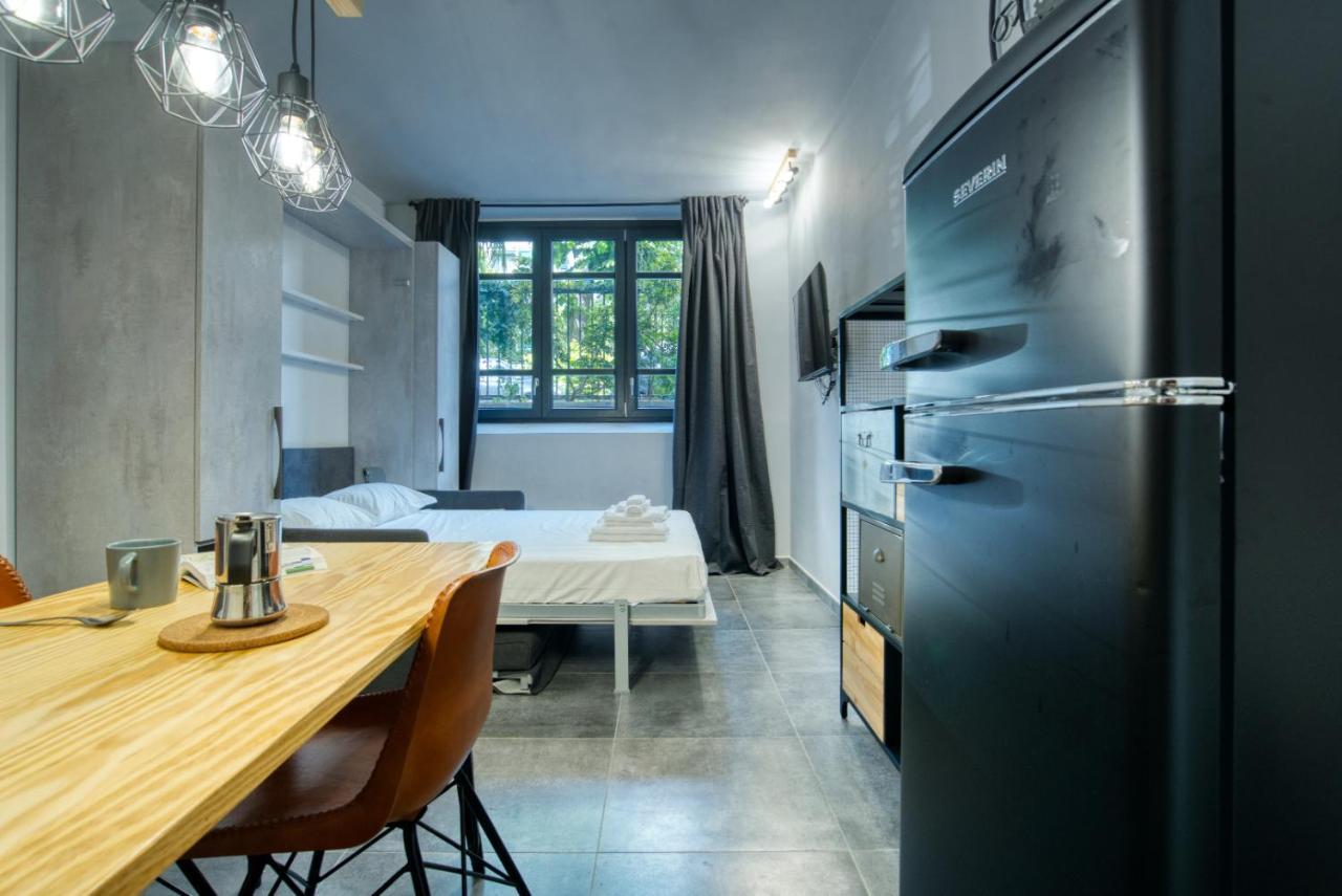 Italianflat - L'Angolo Dei Navigli Apartment Milan Bagian luar foto