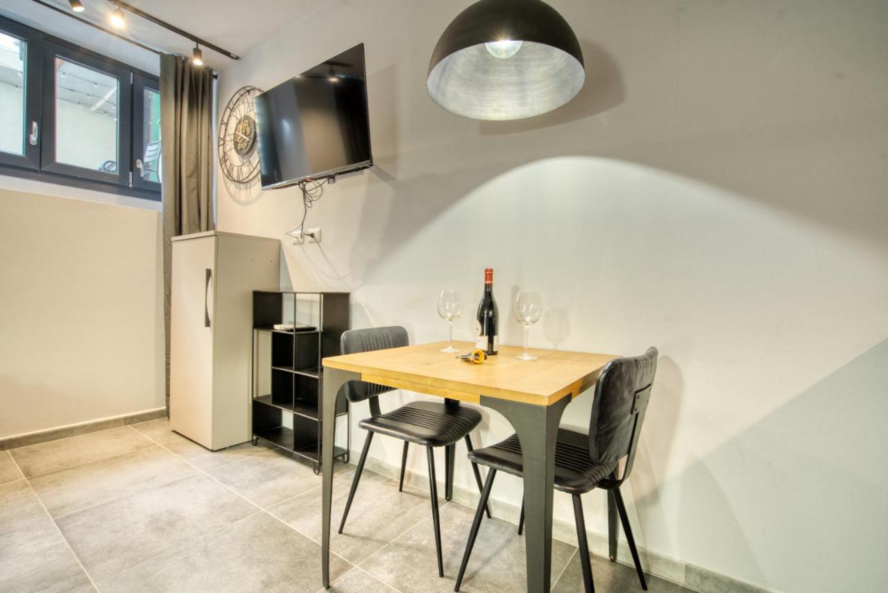 Italianflat - L'Angolo Dei Navigli Apartment Milan Bagian luar foto