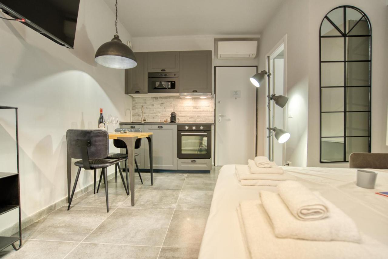 Italianflat - L'Angolo Dei Navigli Apartment Milan Bagian luar foto