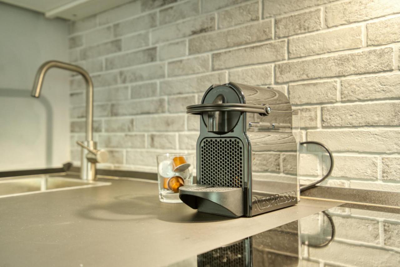 Italianflat - L'Angolo Dei Navigli Apartment Milan Bagian luar foto