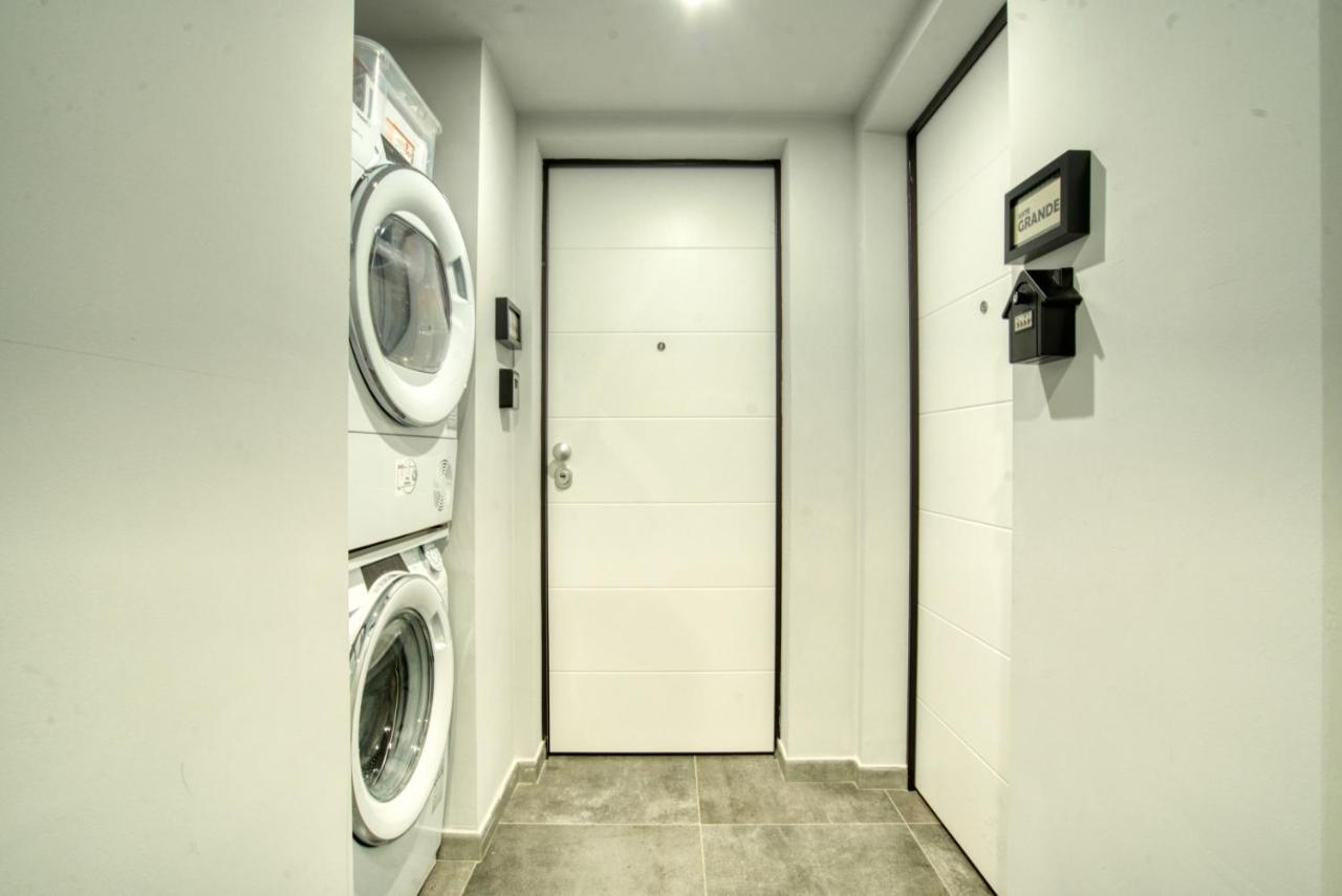 Italianflat - L'Angolo Dei Navigli Apartment Milan Bagian luar foto
