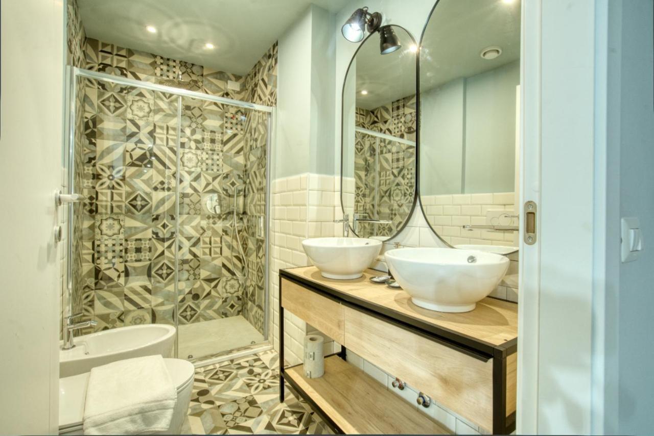 Italianflat - L'Angolo Dei Navigli Apartment Milan Bagian luar foto