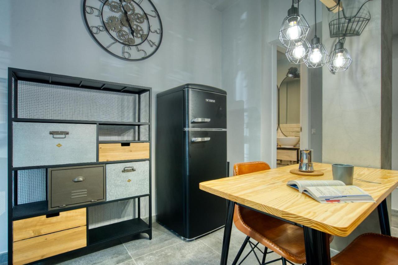 Italianflat - L'Angolo Dei Navigli Apartment Milan Bagian luar foto