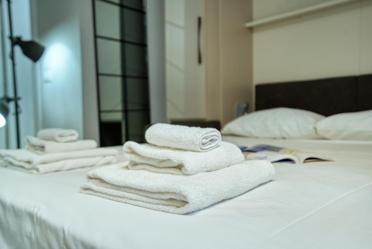 Italianflat - L'Angolo Dei Navigli Apartment Milan Bagian luar foto