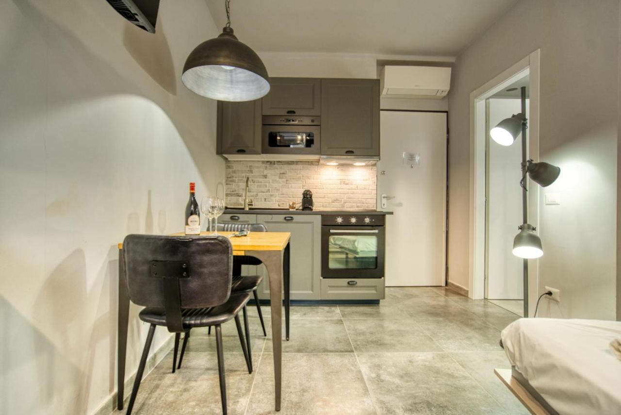 Italianflat - L'Angolo Dei Navigli Apartment Milan Bagian luar foto