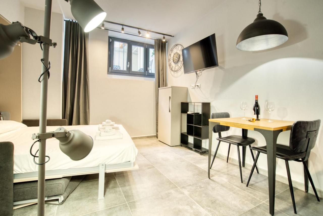 Italianflat - L'Angolo Dei Navigli Apartment Milan Bagian luar foto