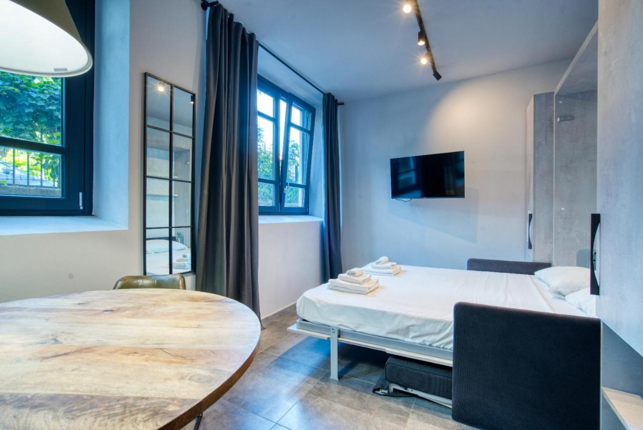 Italianflat - L'Angolo Dei Navigli Apartment Milan Bagian luar foto