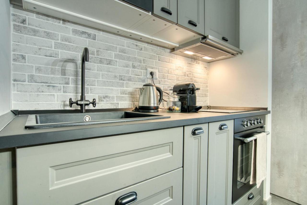 Italianflat - L'Angolo Dei Navigli Apartment Milan Bagian luar foto
