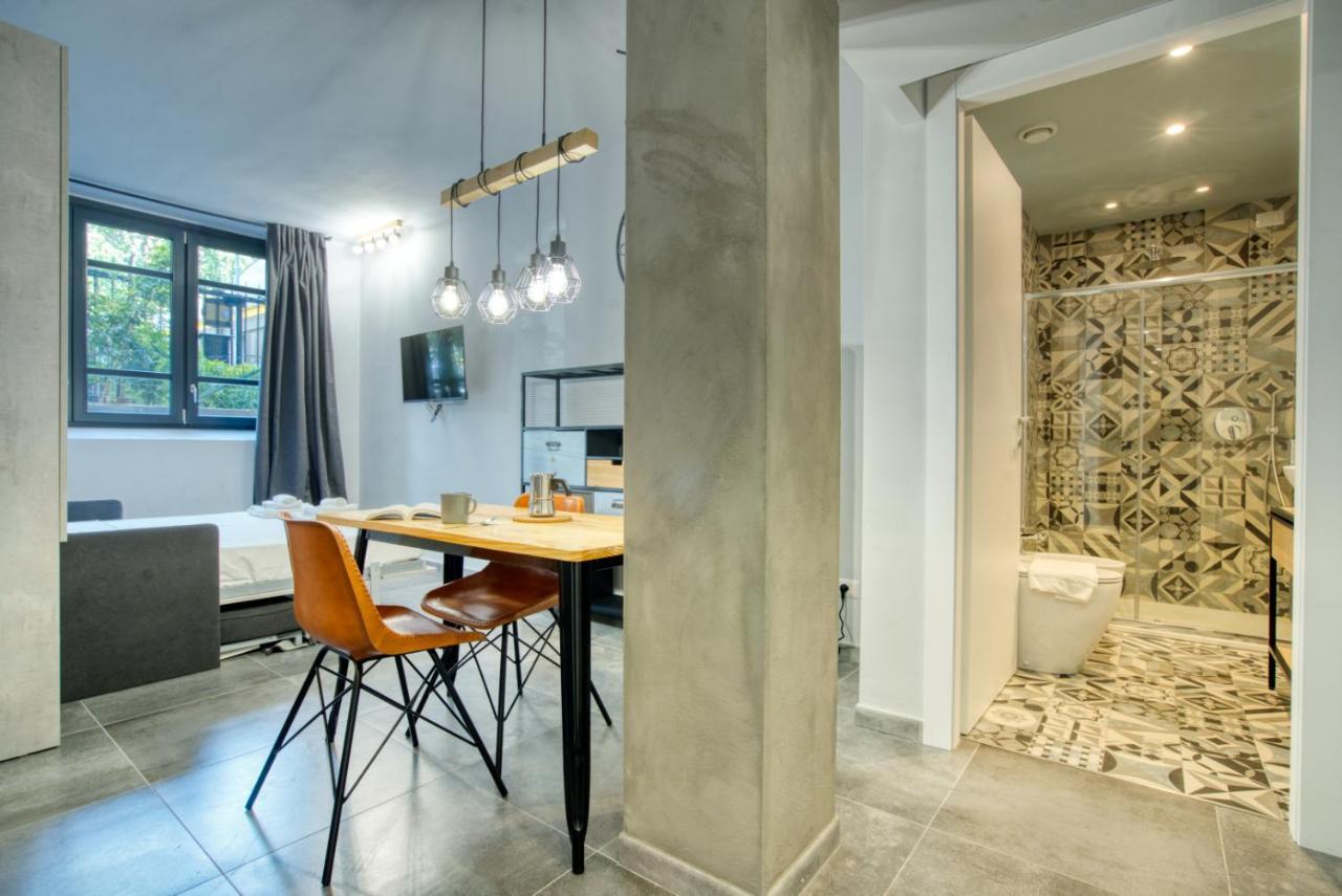 Italianflat - L'Angolo Dei Navigli Apartment Milan Bagian luar foto