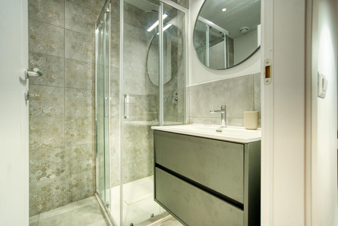 Italianflat - L'Angolo Dei Navigli Apartment Milan Bagian luar foto
