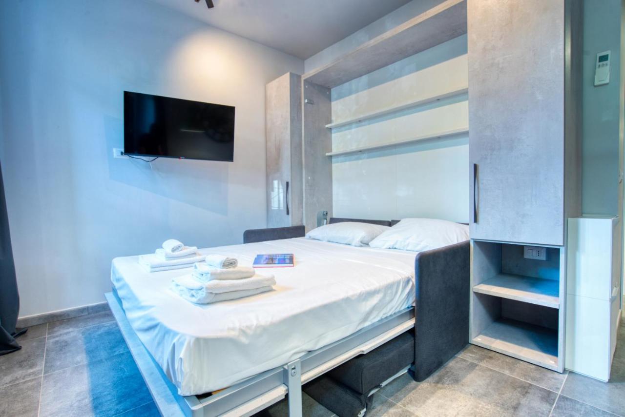 Italianflat - L'Angolo Dei Navigli Apartment Milan Bagian luar foto