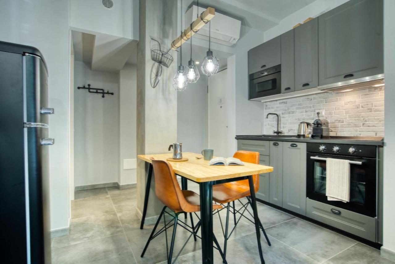 Italianflat - L'Angolo Dei Navigli Apartment Milan Bagian luar foto