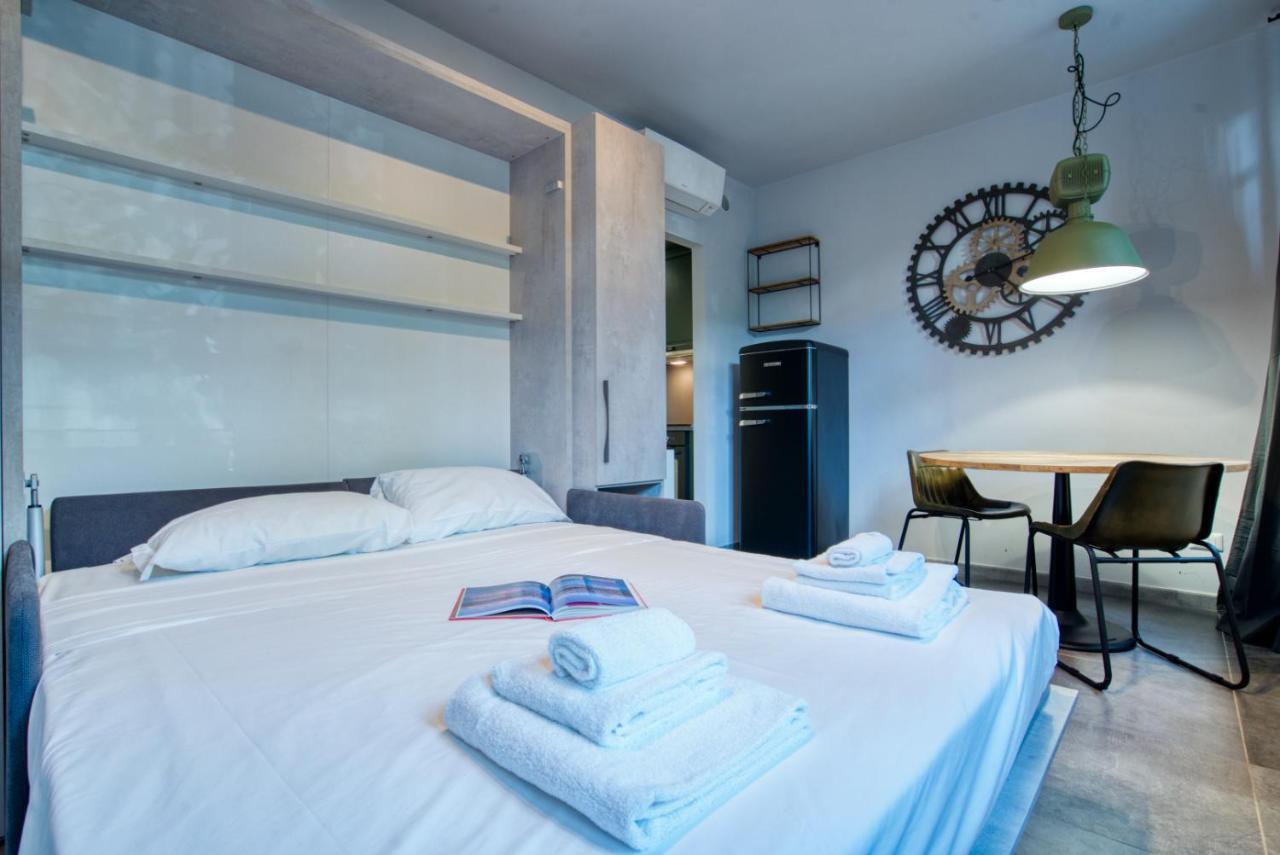 Italianflat - L'Angolo Dei Navigli Apartment Milan Bagian luar foto