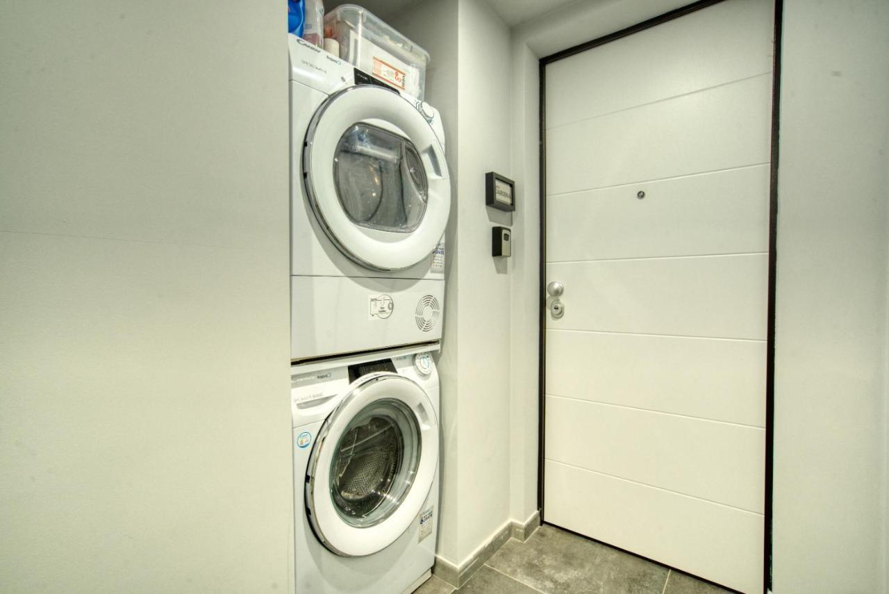 Italianflat - L'Angolo Dei Navigli Apartment Milan Bagian luar foto