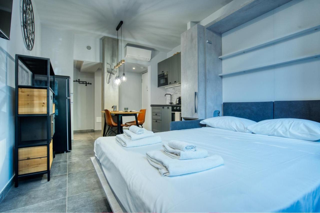 Italianflat - L'Angolo Dei Navigli Apartment Milan Bagian luar foto