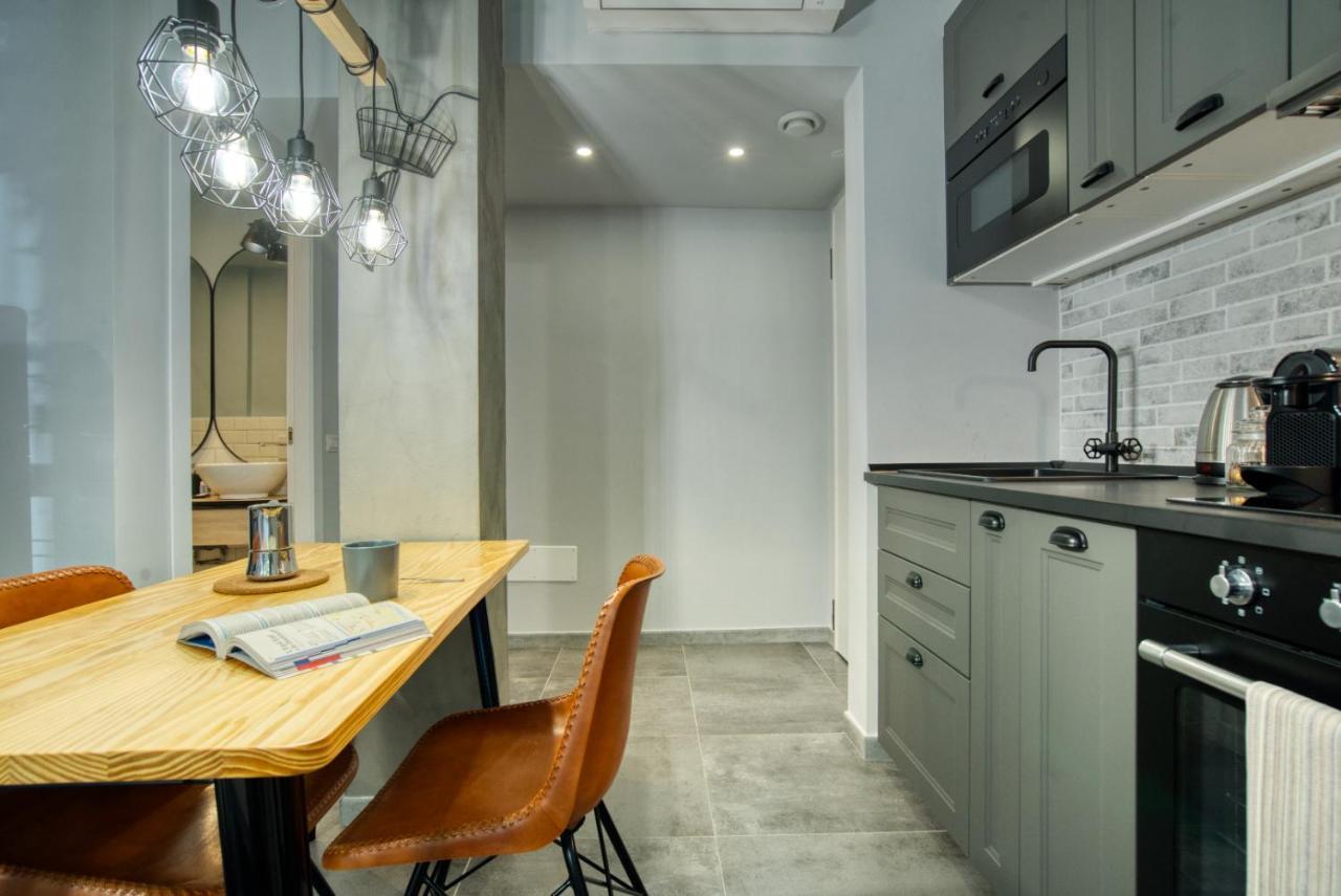 Italianflat - L'Angolo Dei Navigli Apartment Milan Bagian luar foto