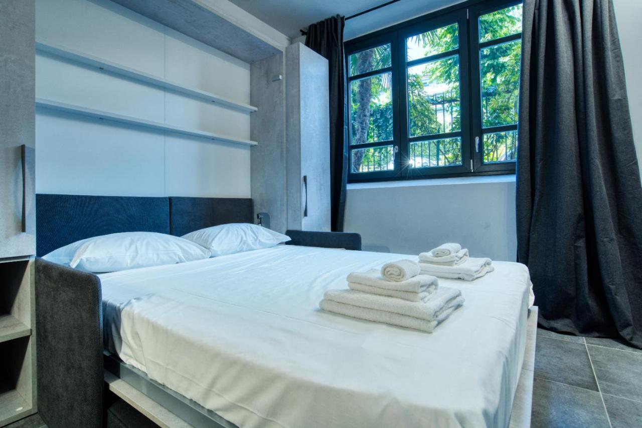 Italianflat - L'Angolo Dei Navigli Apartment Milan Bagian luar foto