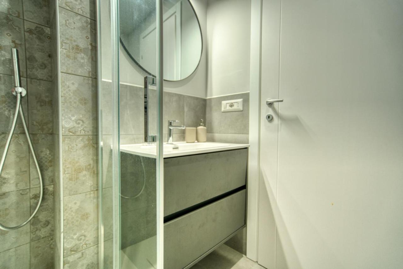 Italianflat - L'Angolo Dei Navigli Apartment Milan Bagian luar foto