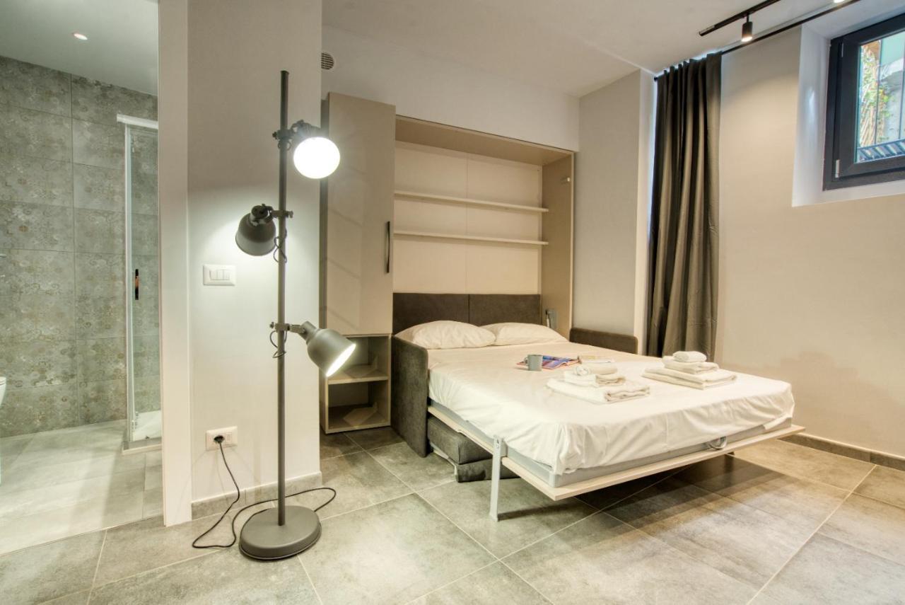 Italianflat - L'Angolo Dei Navigli Apartment Milan Bagian luar foto