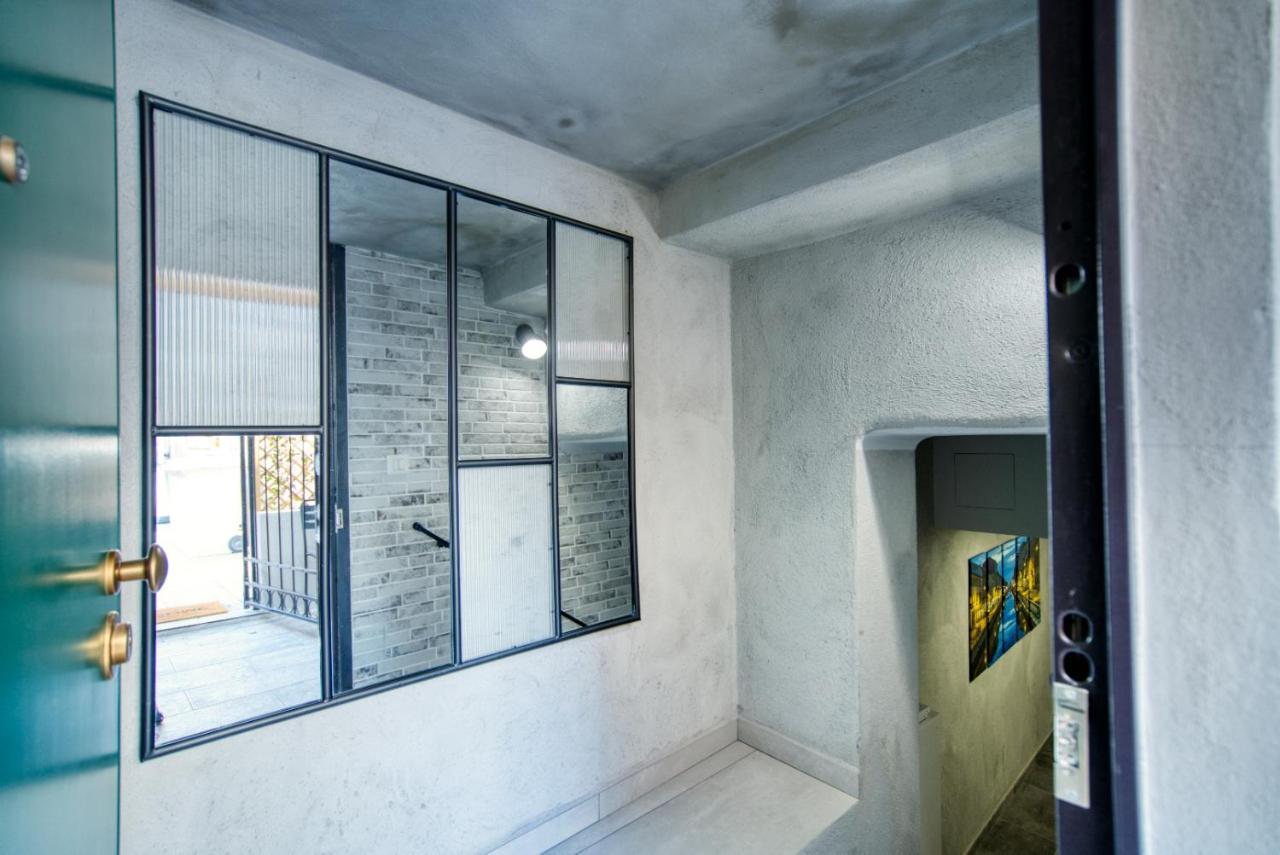 Italianflat - L'Angolo Dei Navigli Apartment Milan Bagian luar foto